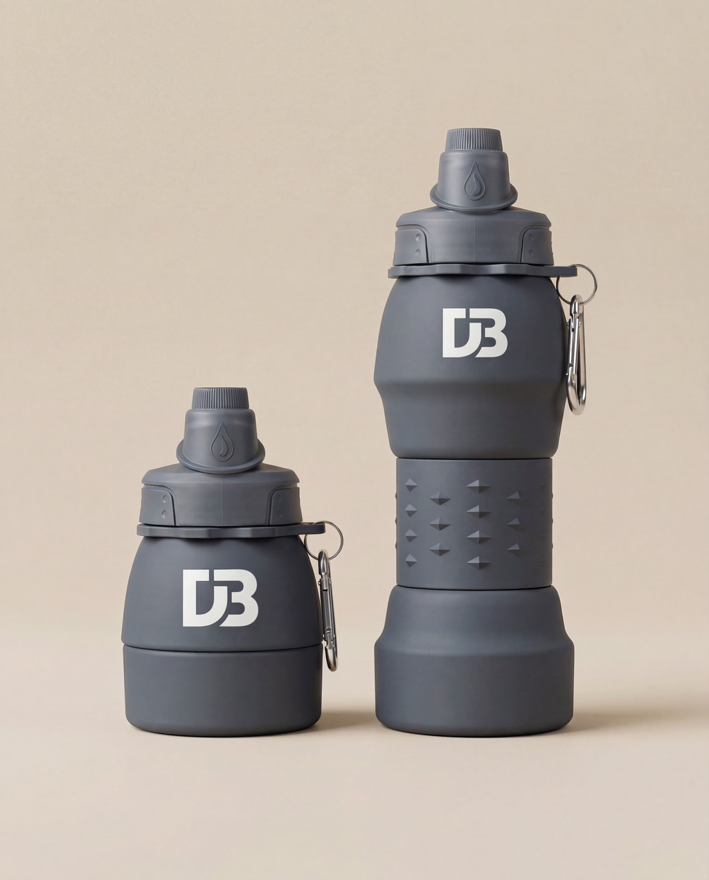 DrenchBuddy™ | Built for Lightweight Travel