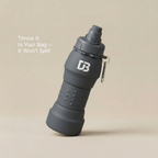 DrenchBuddy™ | Built for Lightweight Travel